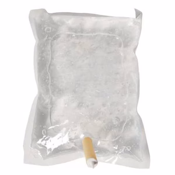 Sanitizer 1000 mL Dispenser Refill, 10/CS